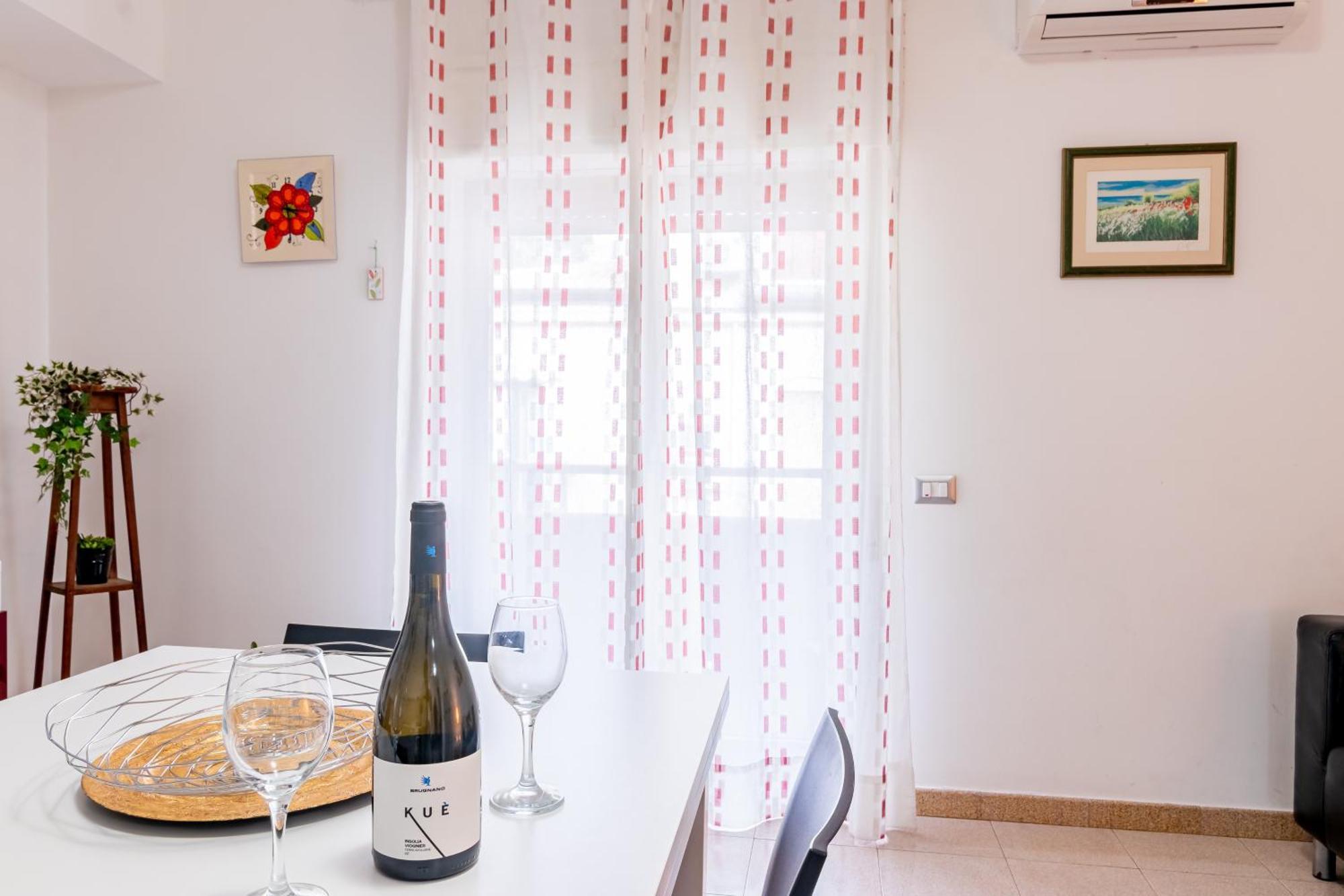 Il Moro Di Cefalu' 外观 照片
