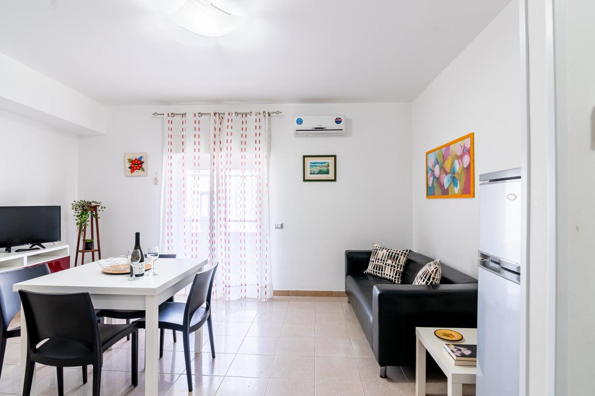 Il Moro Di Cefalu' 外观 照片